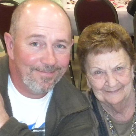 Meet your Posher, Ralph - Picture 1 of 1